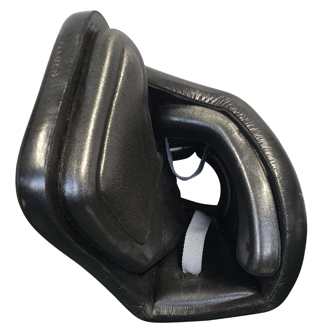 Mercian Hockey | Mercian Hockey Genesis 2 Deflectors | Genesis 2 Deflectors - Black / One Size | Total Hockey
