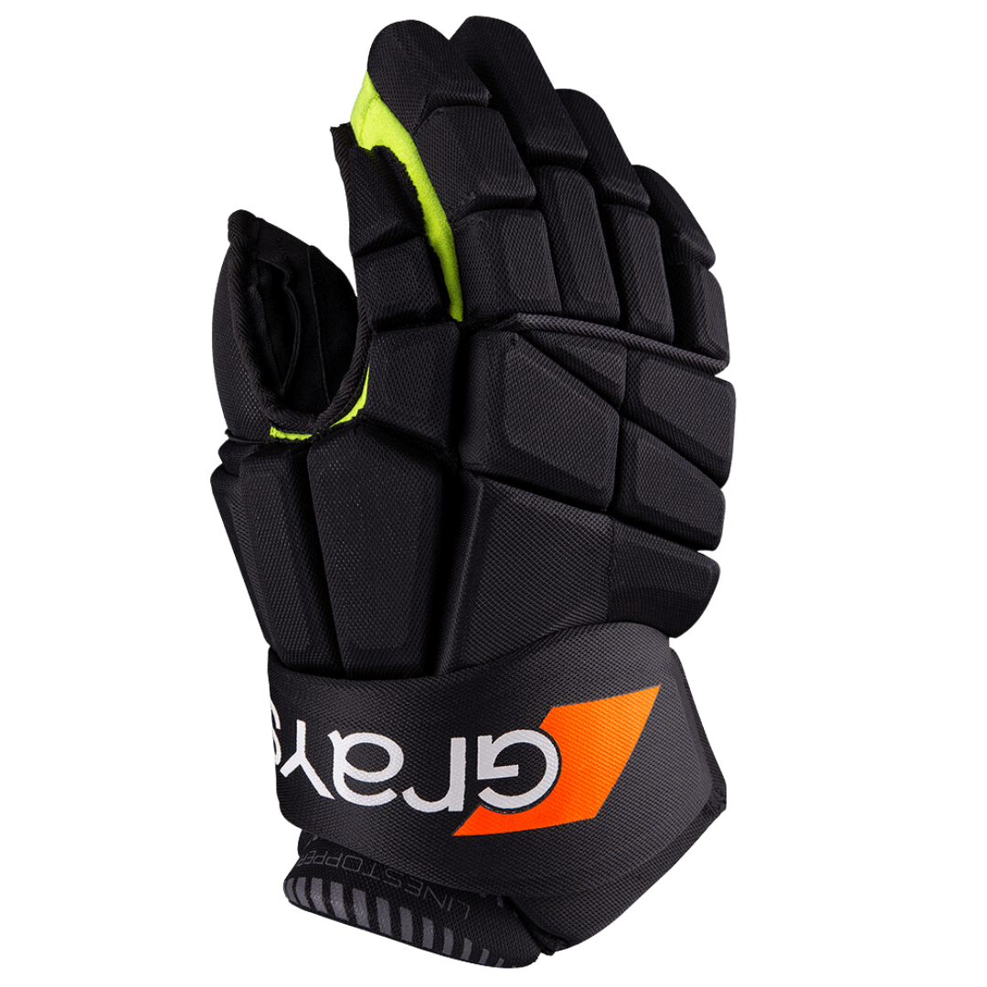 Grays | Grays Linestopper Left Hand | Linestopper Left Hand - Small | Total Hockey