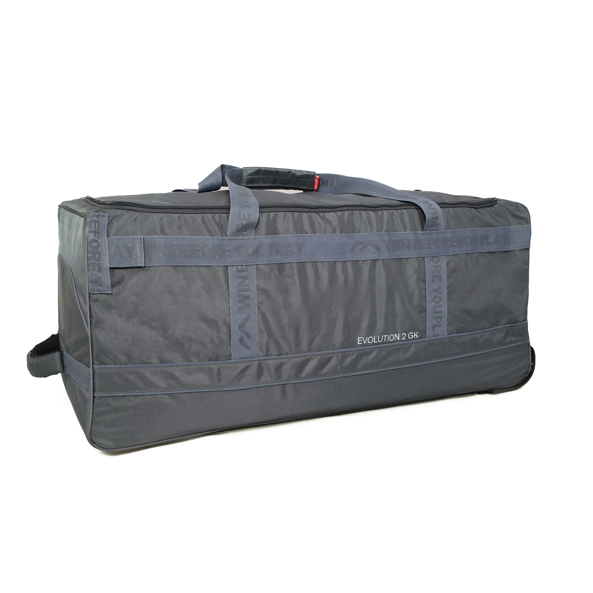Evolution 2 Goalie Bag