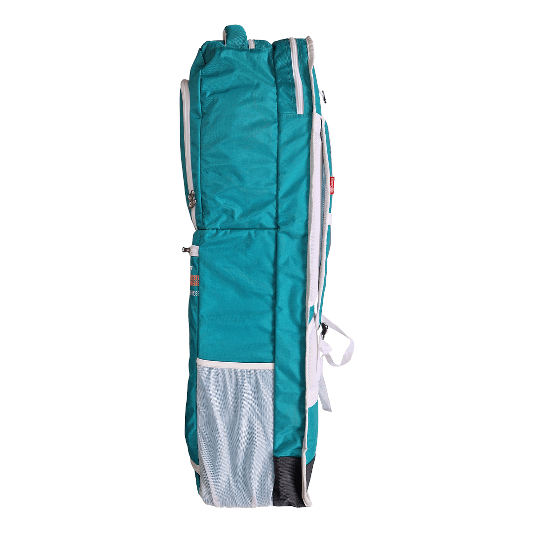 Mercian Hockey | Mercian Hockey Genesis 1 Kitbag | Genesis 1 Kitbag - Black | Total Hockey