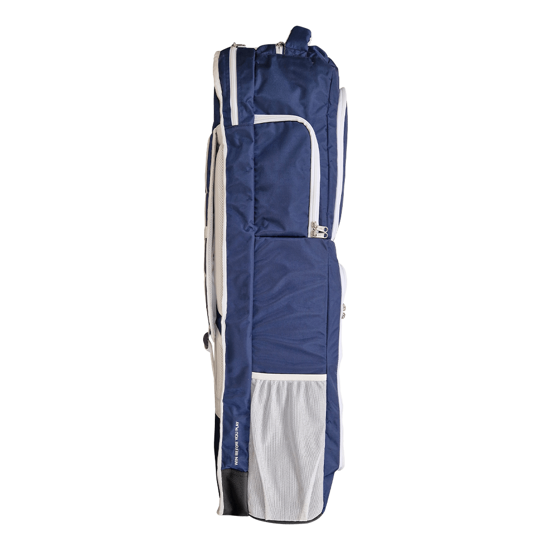 Mercian Hockey | Mercian Hockey Genesis 1 Kitbag | Genesis 1 Kitbag - Black | Total Hockey