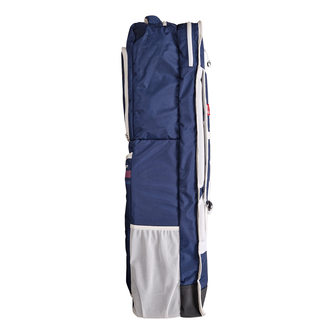 Mercian Hockey | Mercian Hockey Genesis 1 Kitbag | Genesis 1 Kitbag - Black | Total Hockey