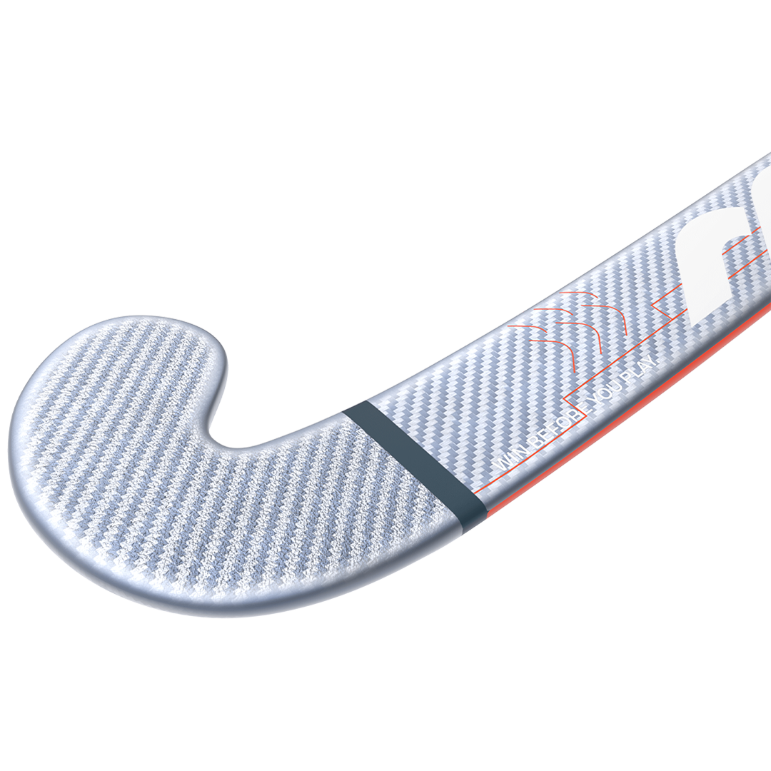 Mercian Hockey | Mercian Hockey Evolution CKF35 Ultimate V2 Jr (2025) | Evolution CKF35 Ultimate V2 Jr (2025) - 35" Light | Total Hockey