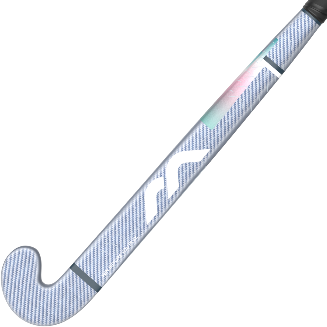 Mercian Hockey | Mercian Hockey Evolution CKF55 Pro (2025) | Evolution CKF55 Pro (2025) - 36.5" Light | Total Hockey