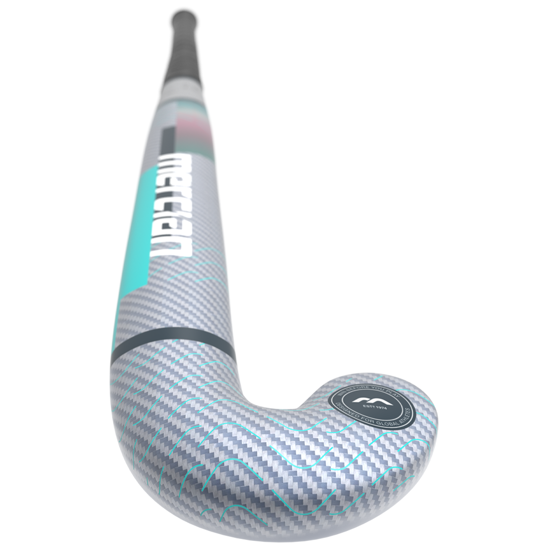 Mercian Hockey | Mercian Hockey Evolution CKF75 DSH (2025) | Evolution CKF75 DSH (2025) - 36.5" Light | Total Hockey