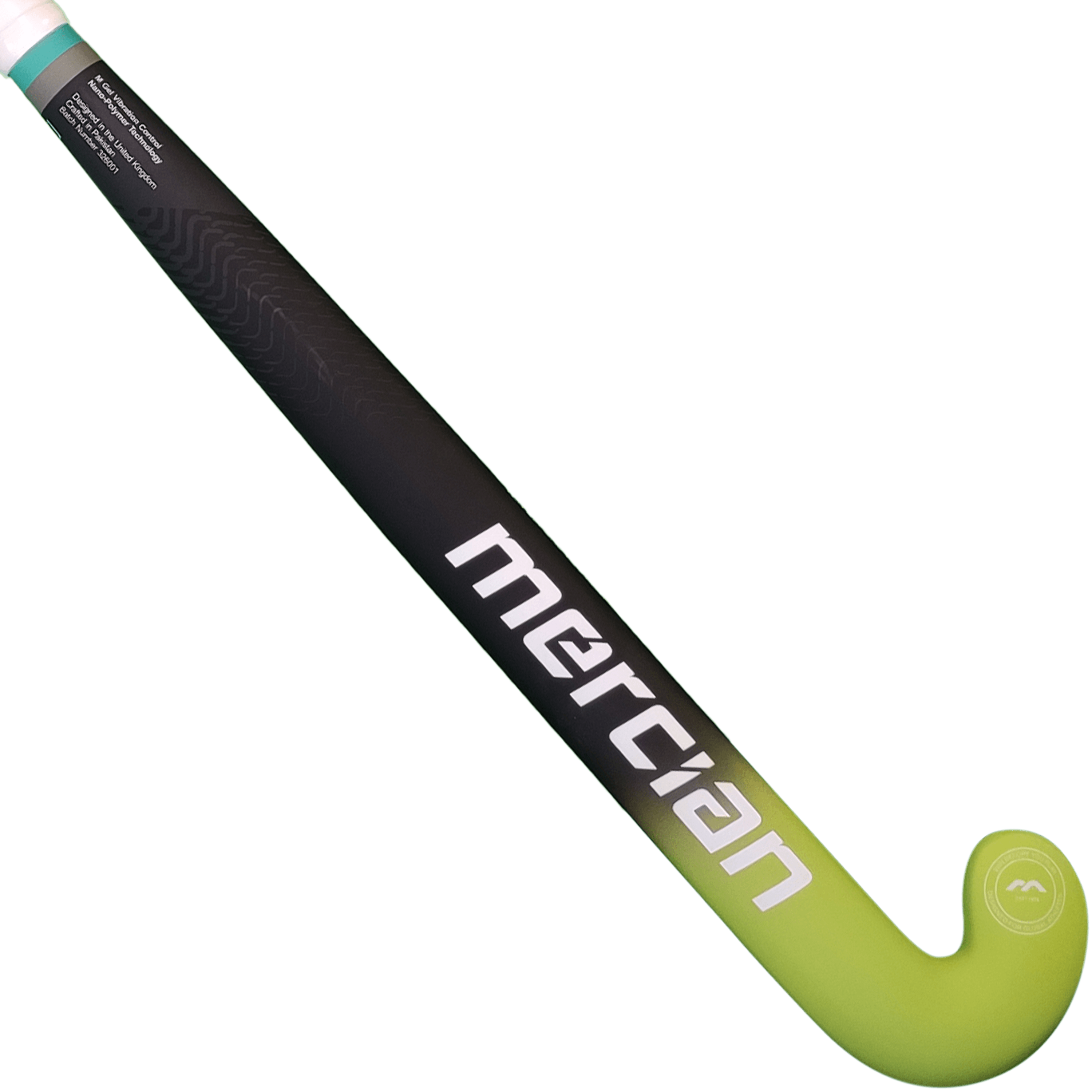 Mercian Hockey | Mercian Hockey Genesis CF25 GK (2024) | Genesis CF25 GK (2024) - 34" Light | Total Hockey