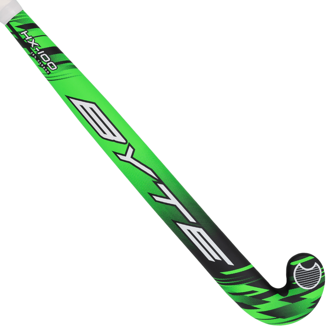 Byte | Byte HX 100 Jr | HX 100 Jr - 34" Light | Total Hockey