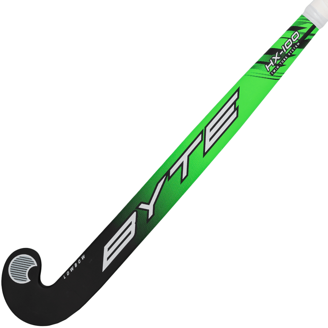 Byte | Byte HX 100 Jr | HX 100 Jr - 34" Light | Total Hockey