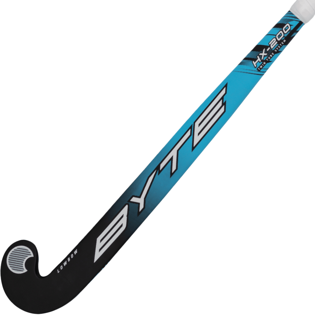 Byte | Byte HX 200 Jr | HX 200 Jr - 34" Light | Total Hockey