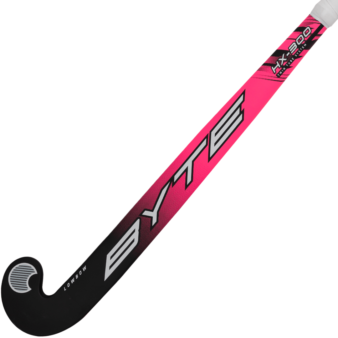 Byte | Byte HX 300 Jr | HX 300 Jr - 34" Light | Total Hockey