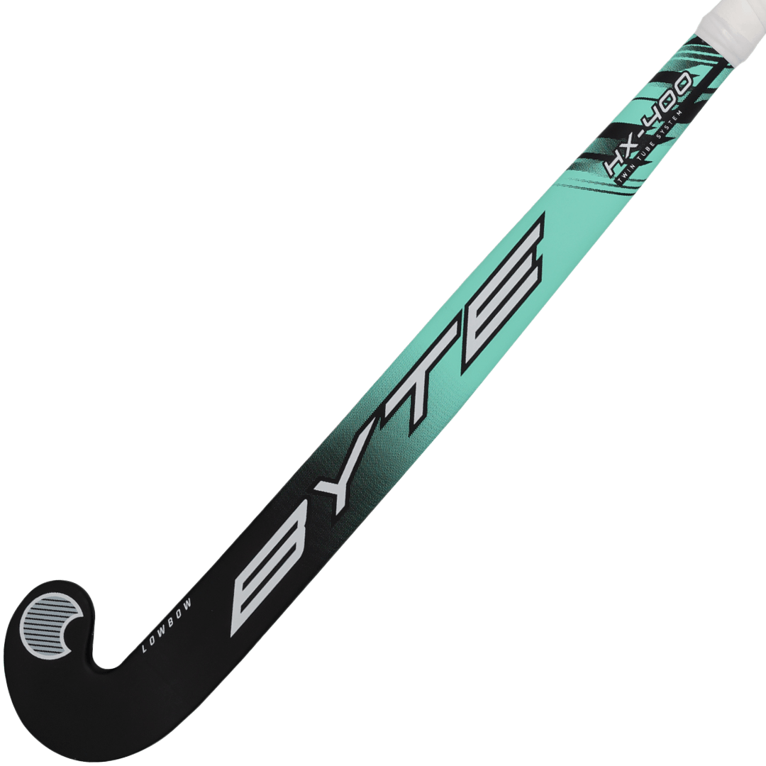 Byte | Byte HX 400 Jr | HX 400 Jr - 34" Light | Total Hockey