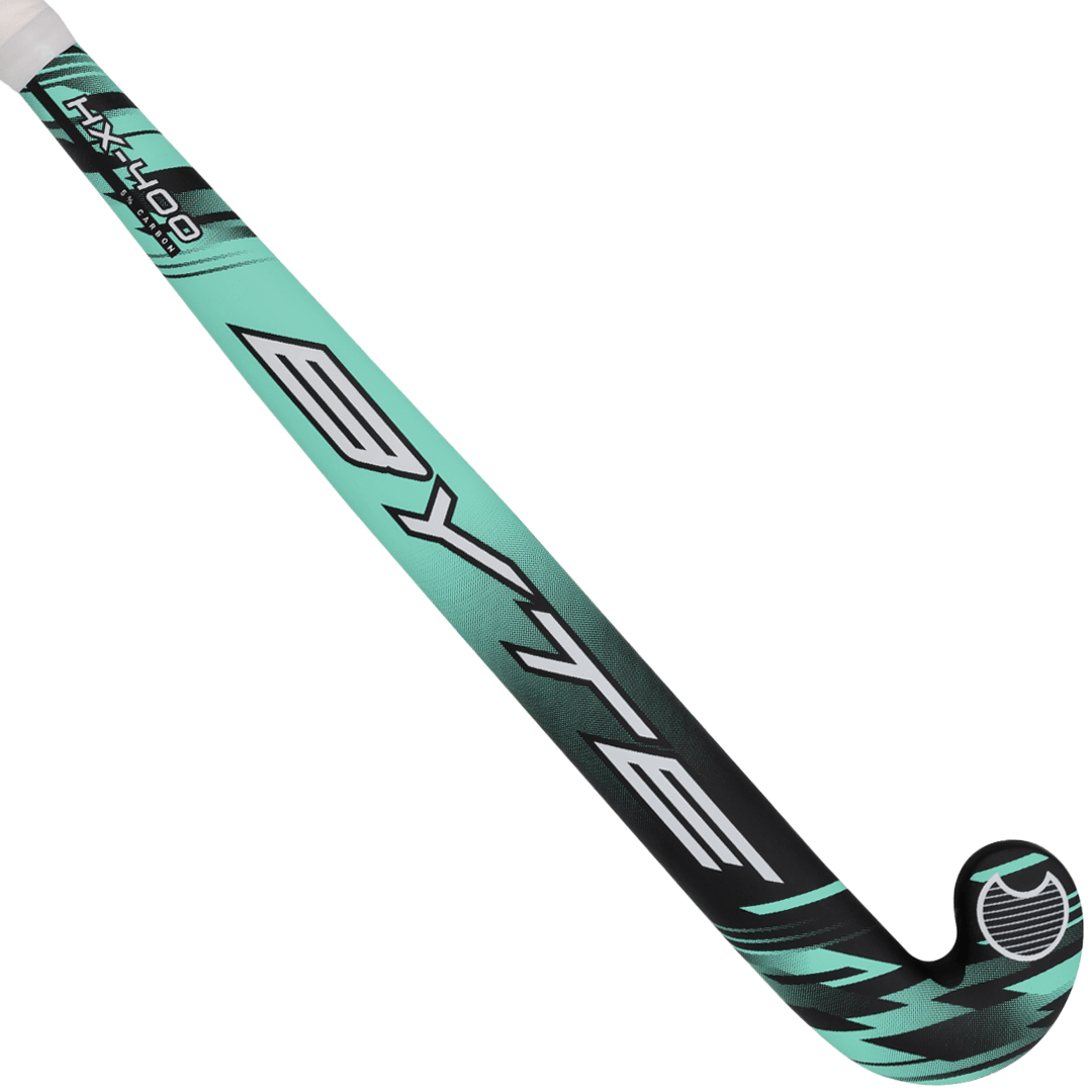 Byte | Byte HX 400 | HX 400 - 36.5" Light | Total Hockey