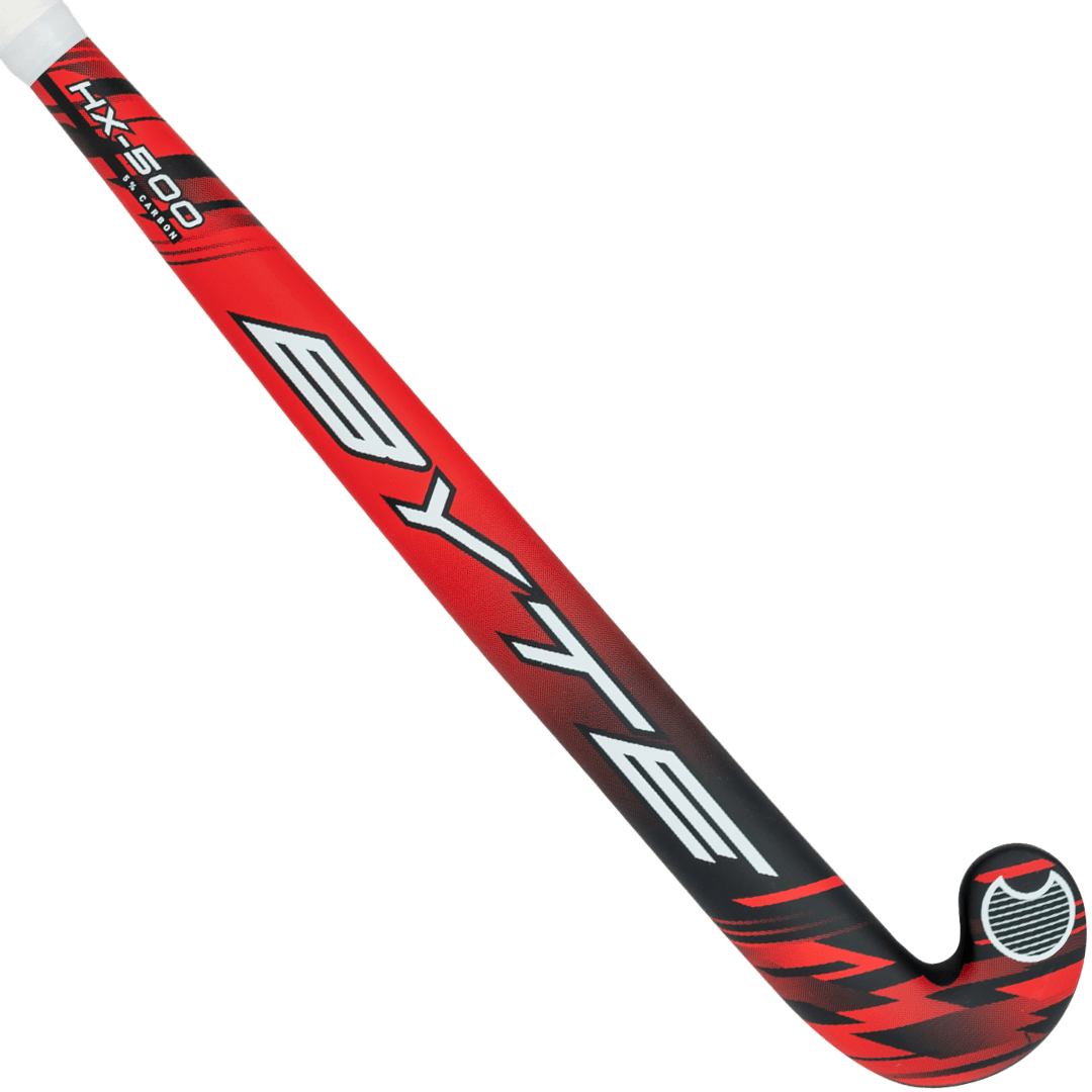 Byte | Byte HX 500 Jr | HX 500 Jr - 34" Light | Total Hockey