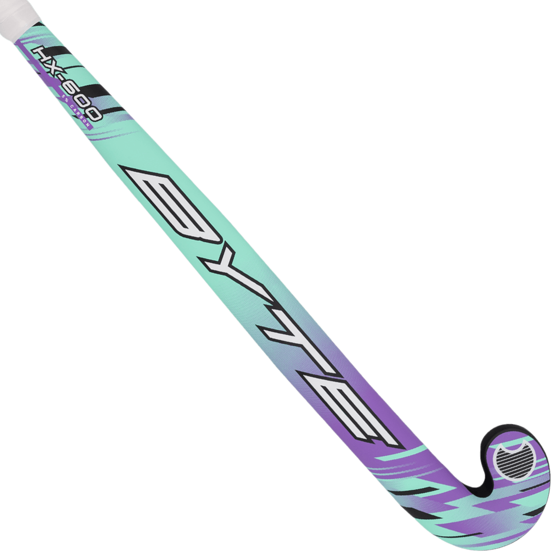 Byte | Byte HX 600 Jr | HX 600 Jr - 28" Light | Total Hockey