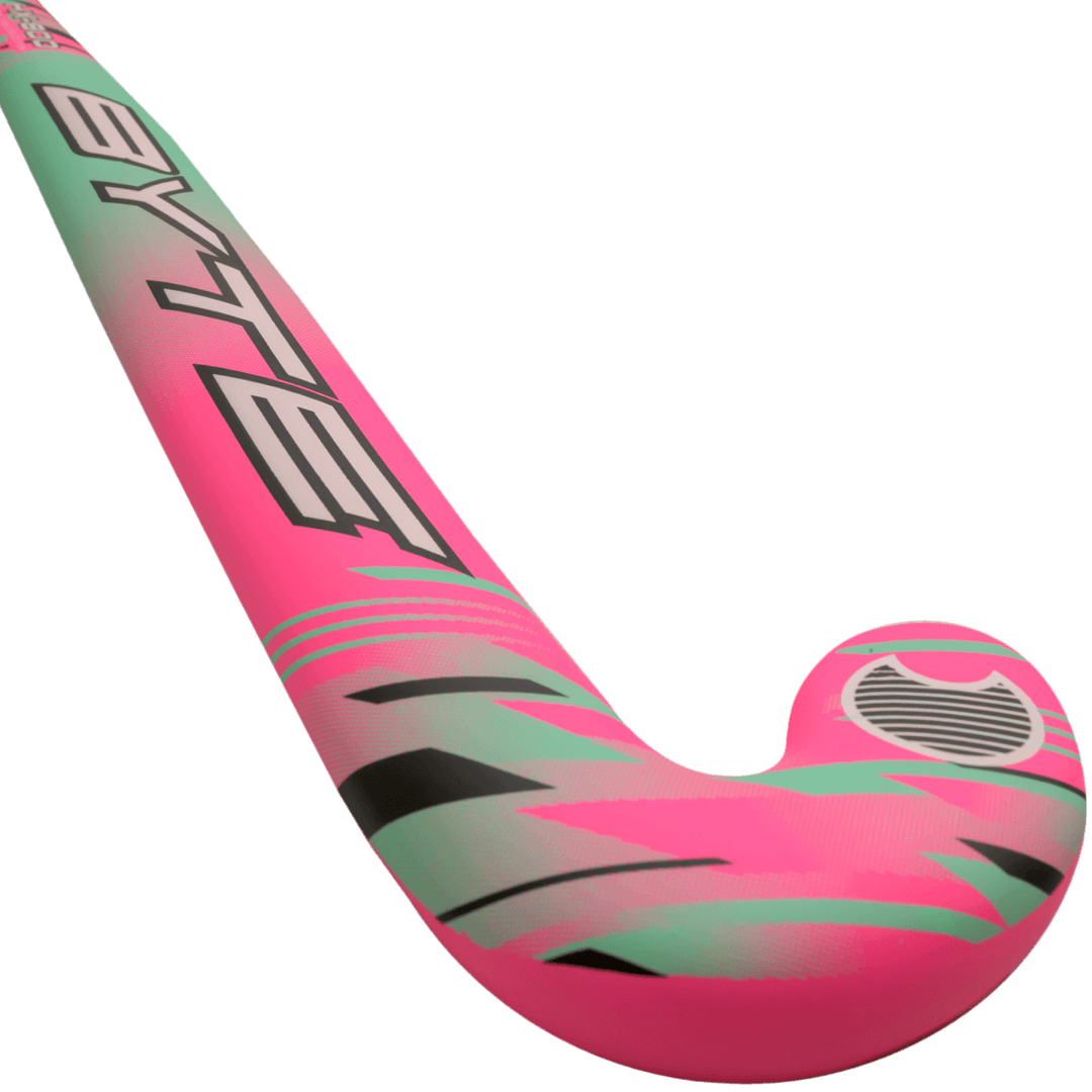 Byte | Byte HX 800 | HX 800 - 28" Light | Total Hockey