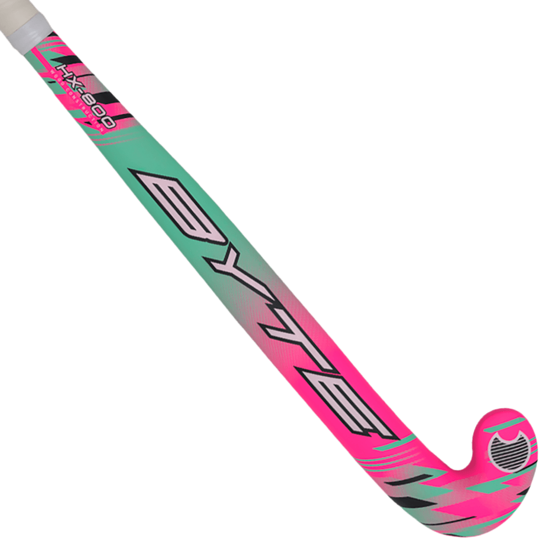 Byte | Byte HX 800 | HX 800 - 28" Light | Total Hockey