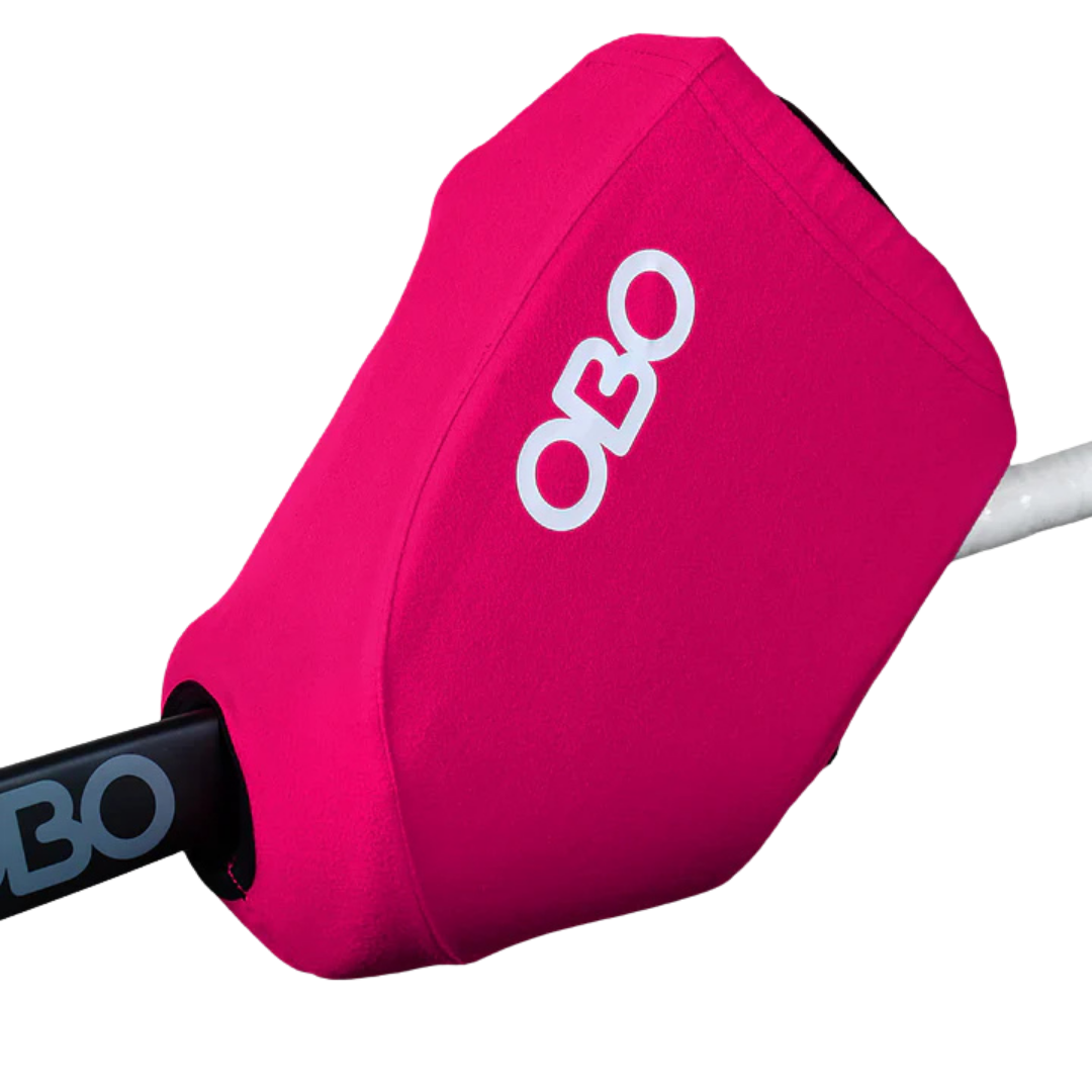 Hand Slipper - Right Hand Pink