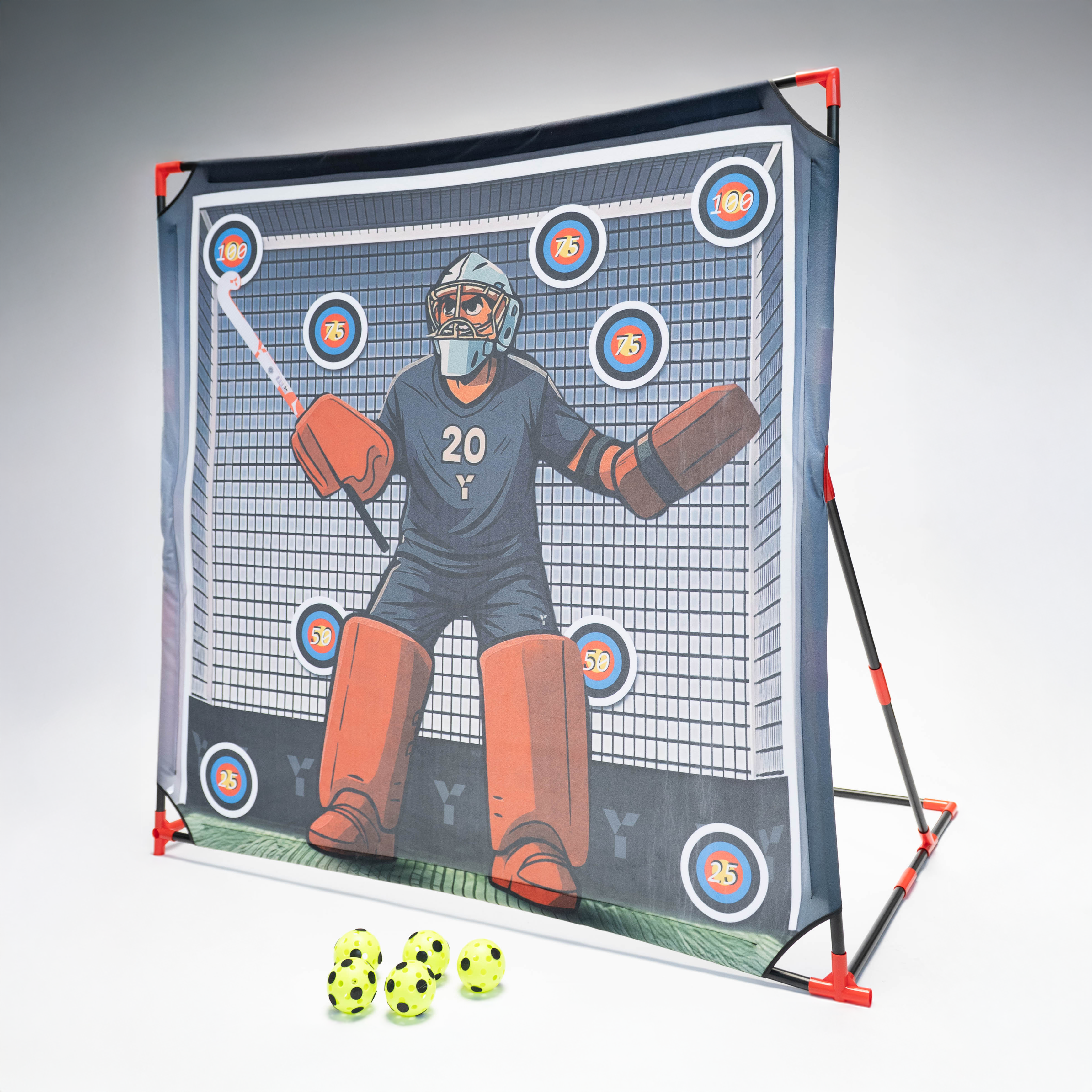Y1 Home Shooter Indoor Game