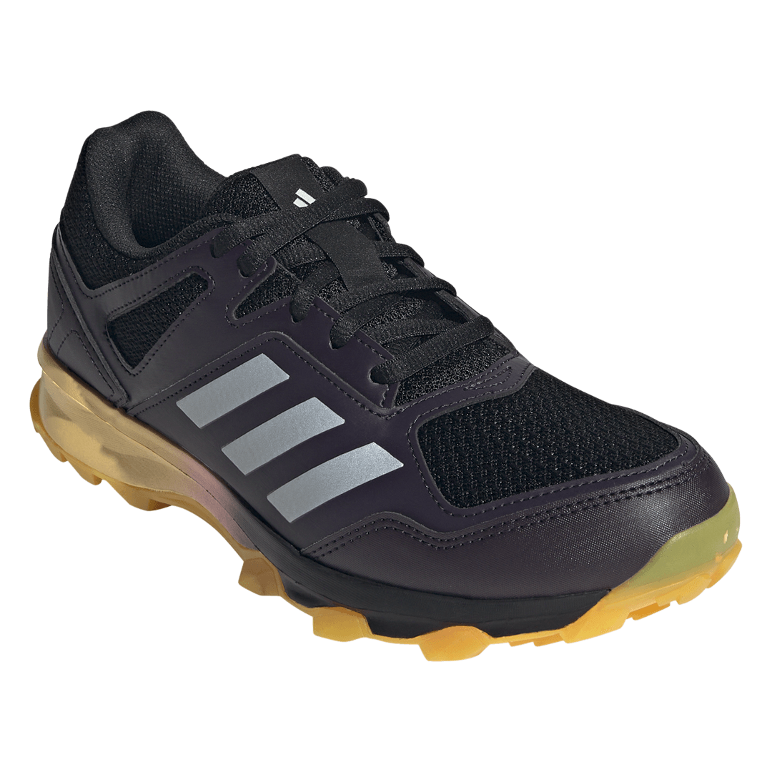 Adidas Hockey | Adidas Hockey Fabela Rise Black (2024) | Fabela Rise Black (2024) - EUR 36 | UK 3.5 | Total Hockey