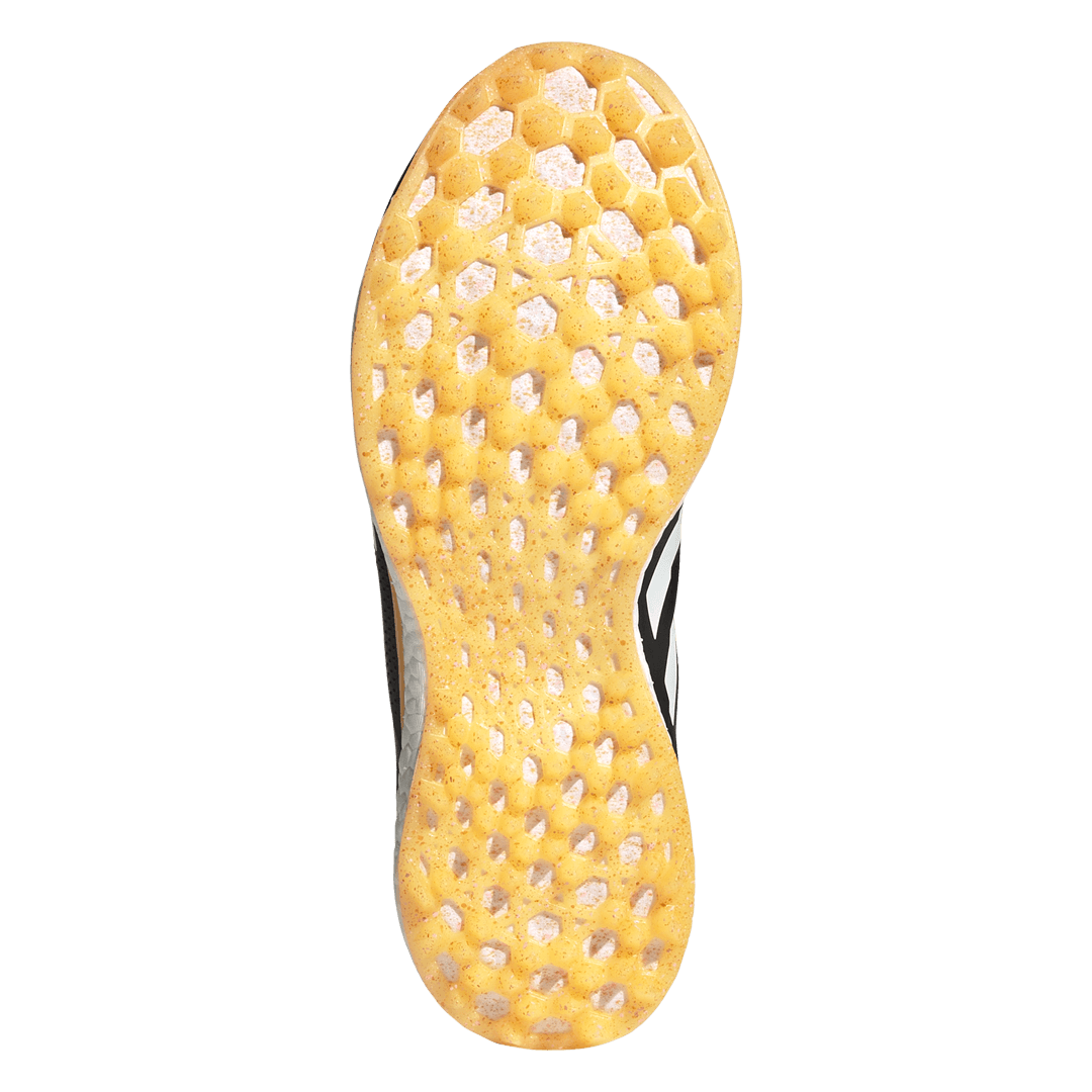 Adidas Hockey | Adidas Hockey Fabela X Empower Black (2024) | Fabela X Empower Black (2024) - EUR 36 | UK 3.5 | Total Hockey