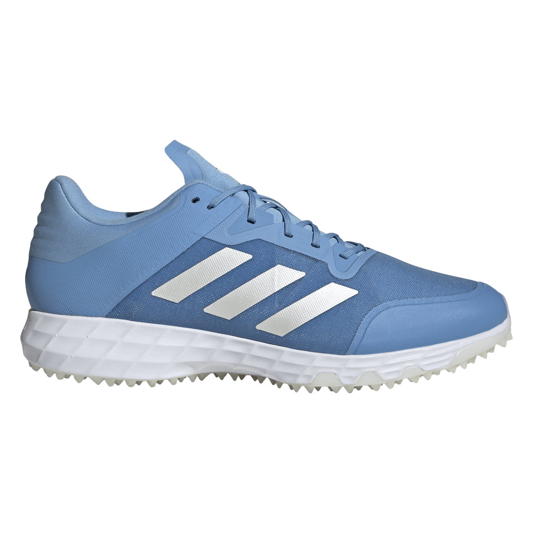 Adidas Hockey | Adidas Hockey LUX 2.2s Blue (2024) | LUX 2.2s Blue (2024) - EUR 36 | UK 3.5 | Total Hockey