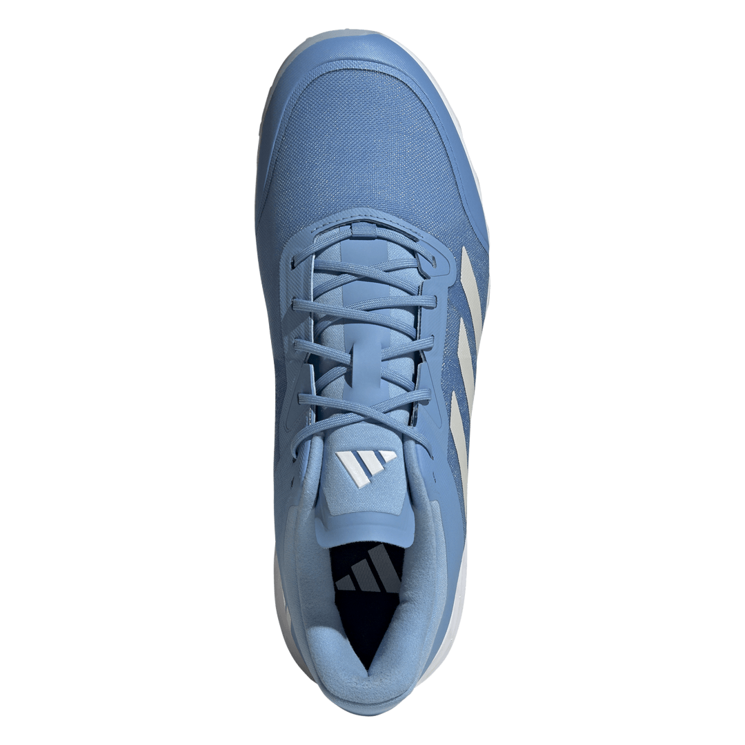 Adidas Hockey | Adidas Hockey LUX 2.2s Blue (2024) | LUX 2.2s Blue (2024) - EUR 36 | UK 3.5 | Total Hockey