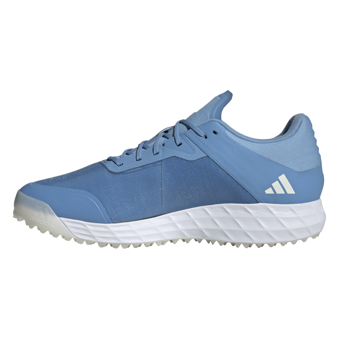 Adidas Hockey | Adidas Hockey LUX 2.2s Blue (2024) | LUX 2.2s Blue (2024) - EUR 36 | UK 3.5 | Total Hockey