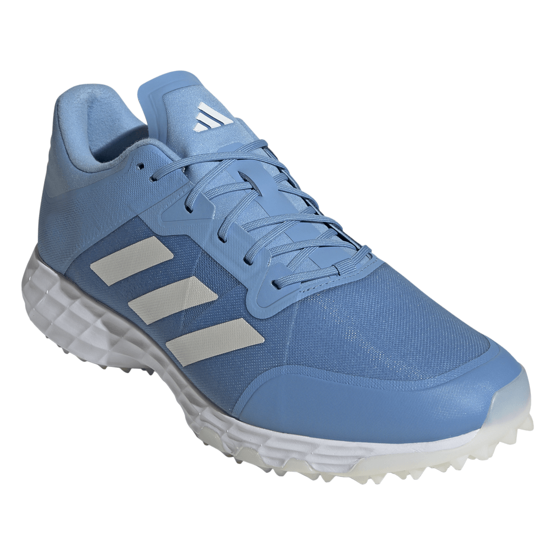 Adidas Hockey | Adidas Hockey LUX 2.2s Blue (2024) | LUX 2.2s Blue (2024) - EUR 36 | UK 3.5 | Total Hockey
