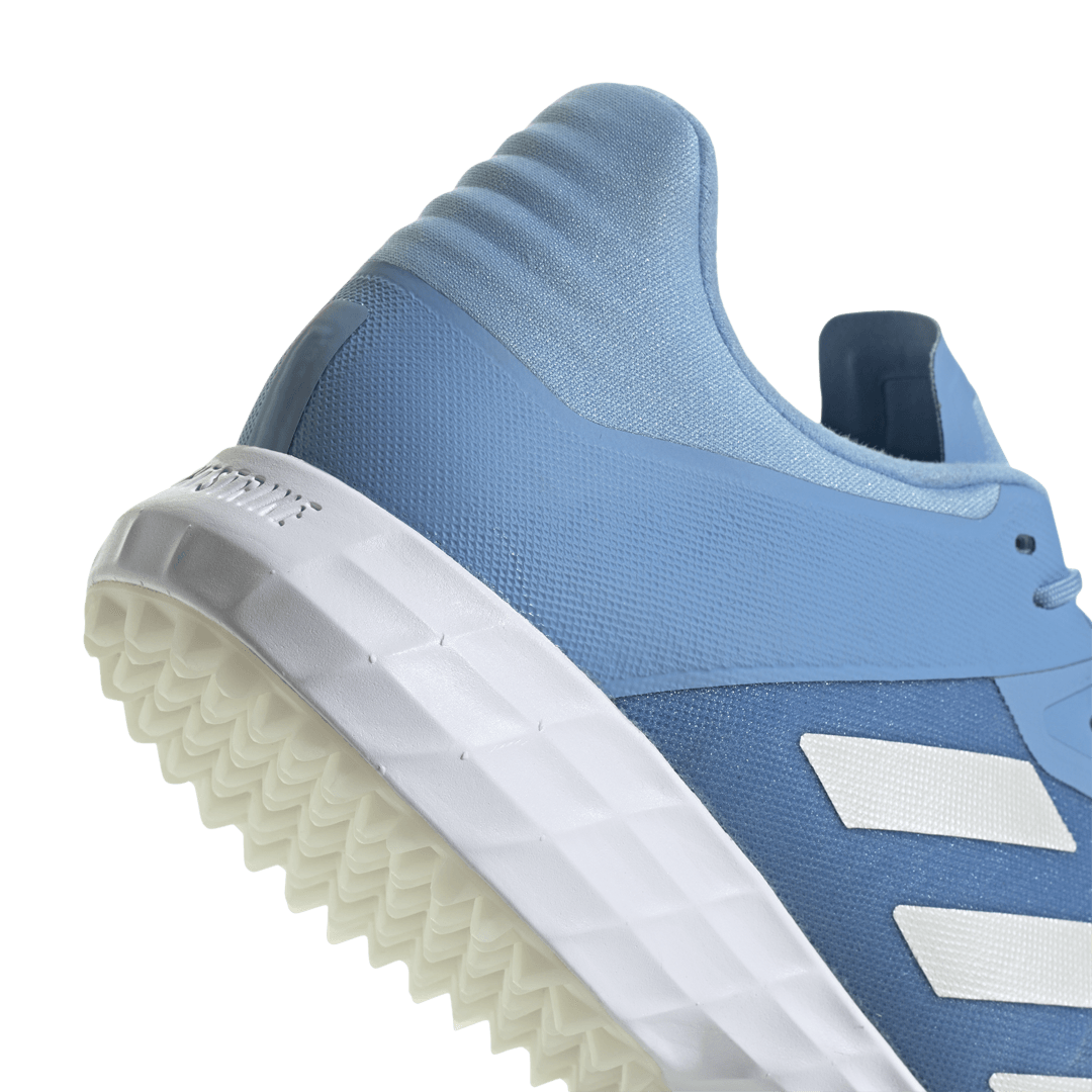 Adidas Hockey | Adidas Hockey LUX 2.2s Blue (2024) | LUX 2.2s Blue (2024) - EUR 36 | UK 3.5 | Total Hockey