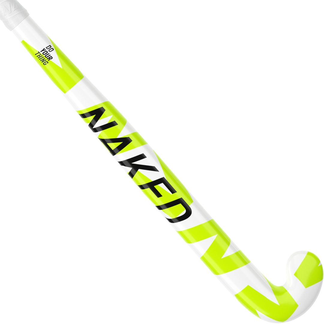 Naked Hockey | Naked Hockey Inception (2023) | Inception (2023) - 24" Light | Total Hockey