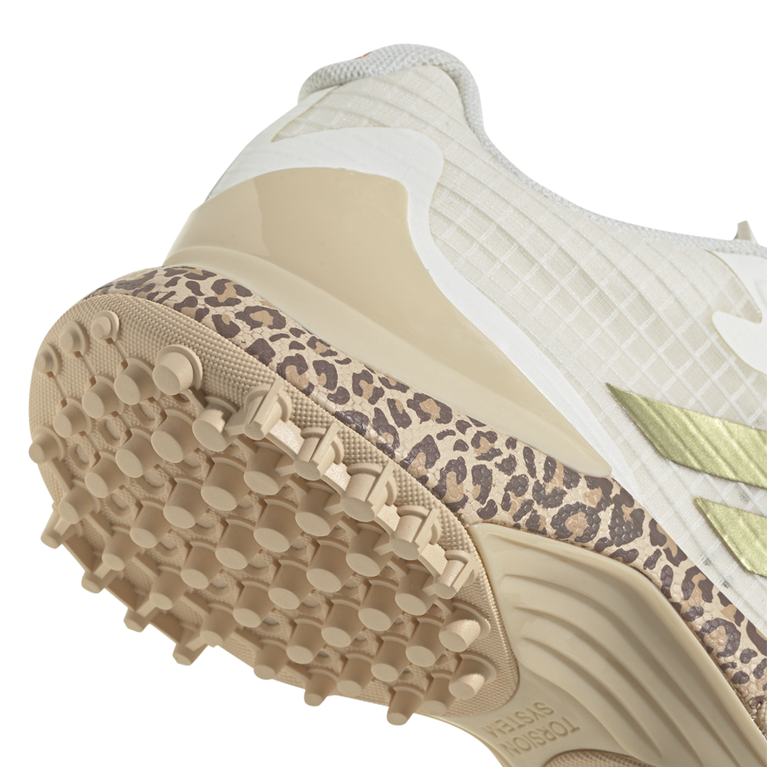 Adidas Hockey | Adidas Hockey Fabela X 2 Champagne (2025) | Fabela X 2 Champagne (2025) - EUR 36 | UK 3.5 | Total Hockey