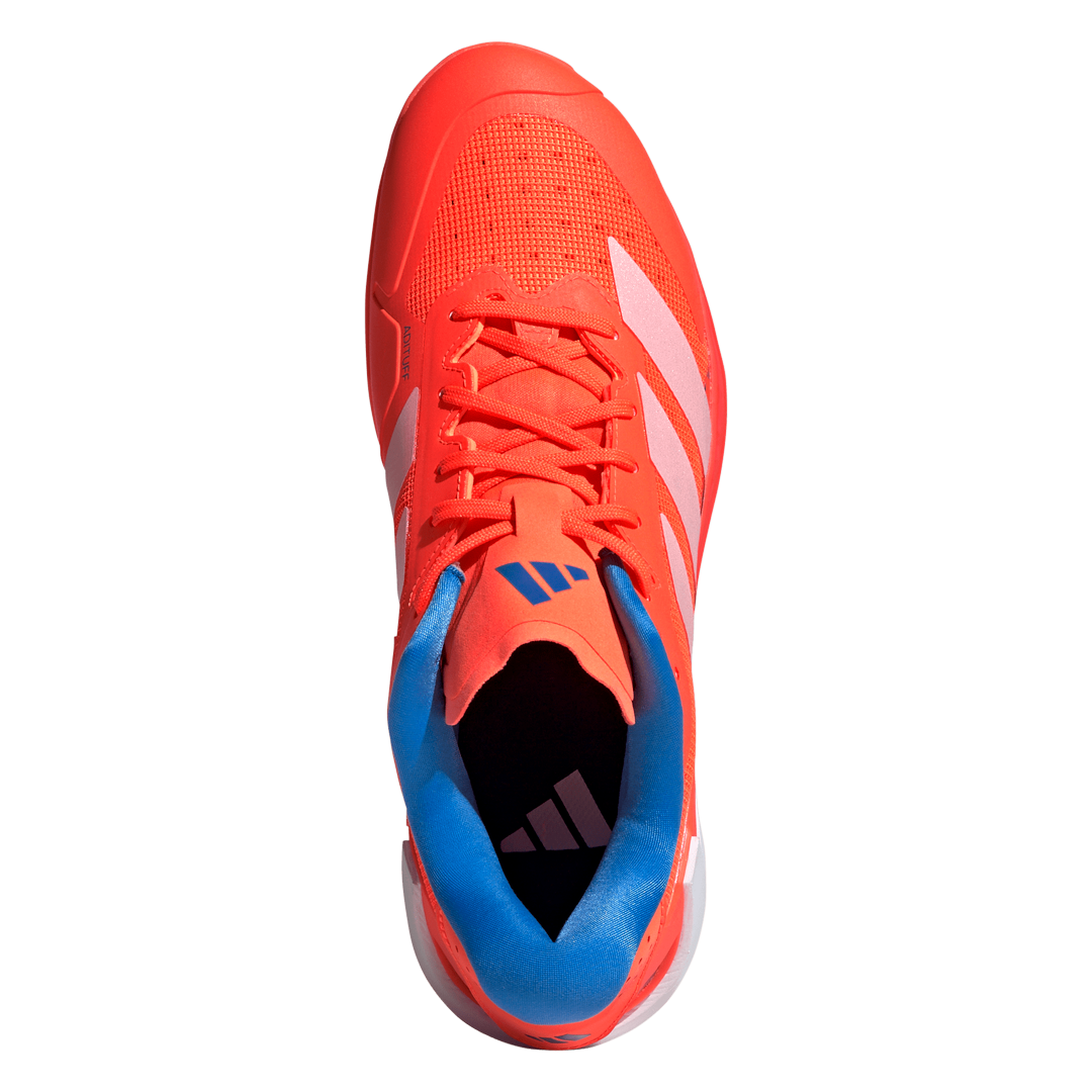 Adidas Hockey | Adidas Hockey Adizero Lux 3 Solar Orange (2025) | Adizero Lux 3 Solar Orange (2025) - EUR 36 | UK 3.5 | Total Hockey