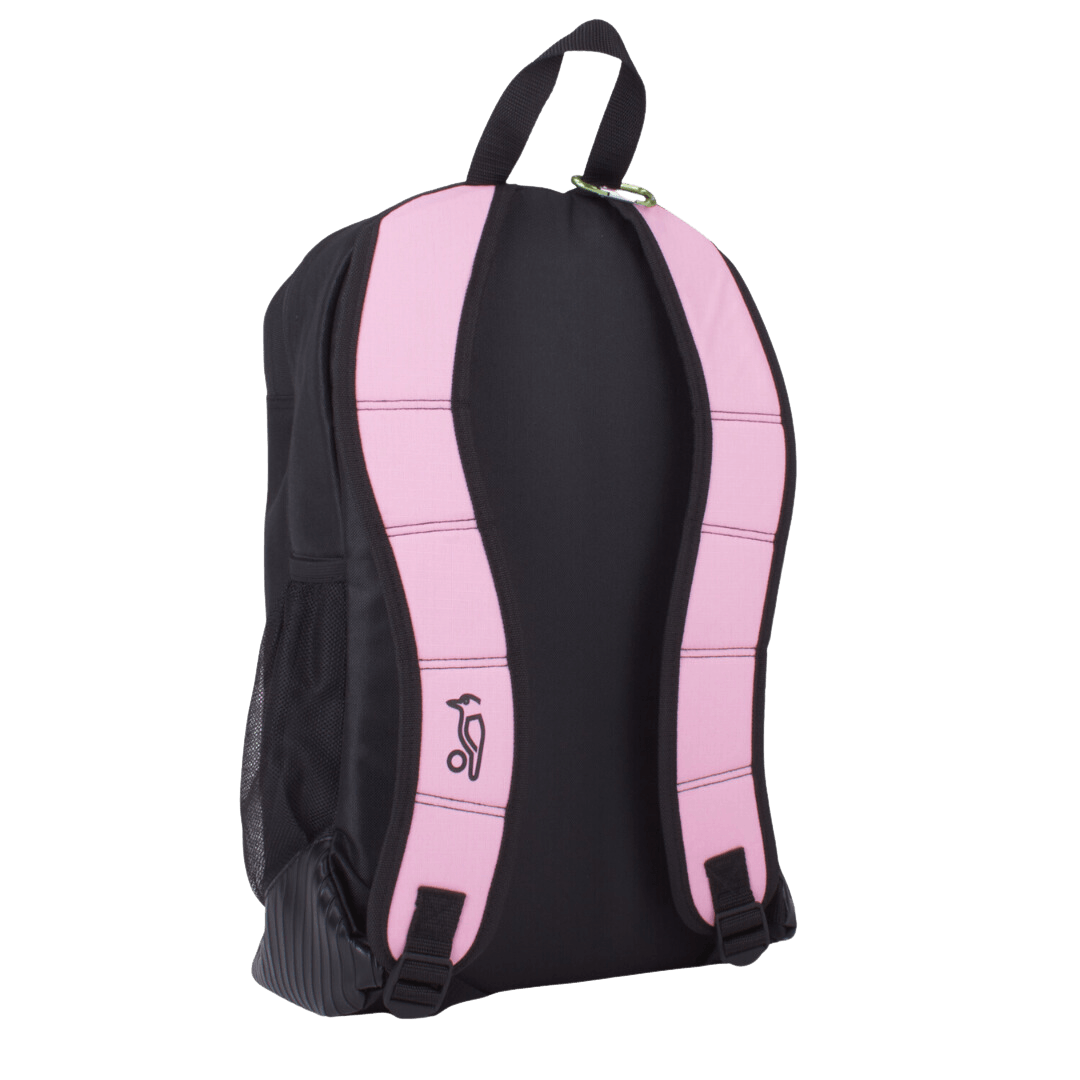 Kookaburra Hockey | Kookaburra Hockey Velocity Rucksack | Velocity Rucksack - Black | Total Hockey