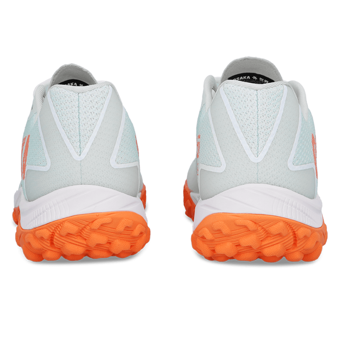 OSAKA Hockey | OSAKA Hockey KAI Mk1 Opal Green LE | KAI Mk1 Opal Green LE - EUR 35.5 | UK 2.5 | Total Hockey