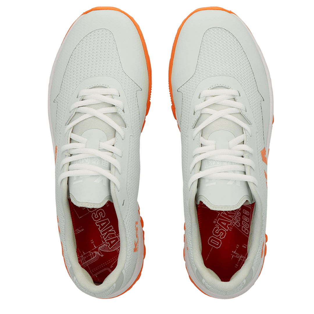 OSAKA Hockey | OSAKA Hockey KAI Mk1 Opal Green LE | KAI Mk1 Opal Green LE - EUR 35.5 | UK 2.5 | Total Hockey