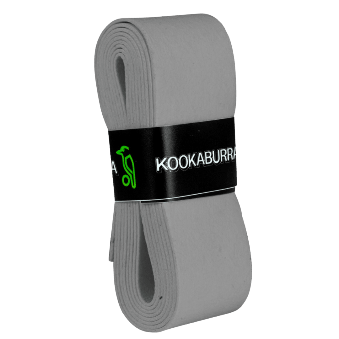 Kookaburra Hockey | Kookaburra Hockey Chamois Grip | Chamois Grip - Grey | Total Hockey
