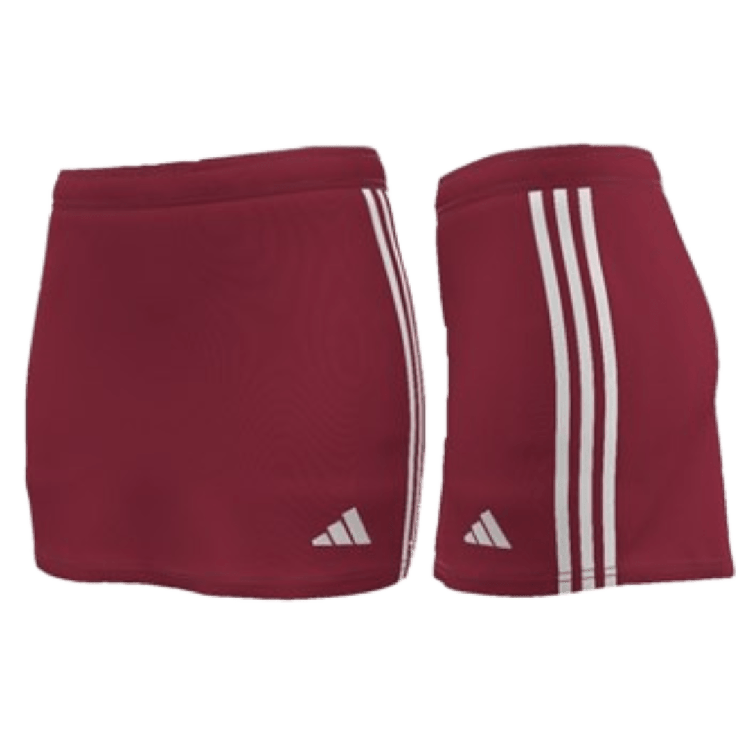 London Hockey | London Hockey LH Playing Skort - Youth | LH Playing Skort - Youth - Age 11-12 | Total Hockey