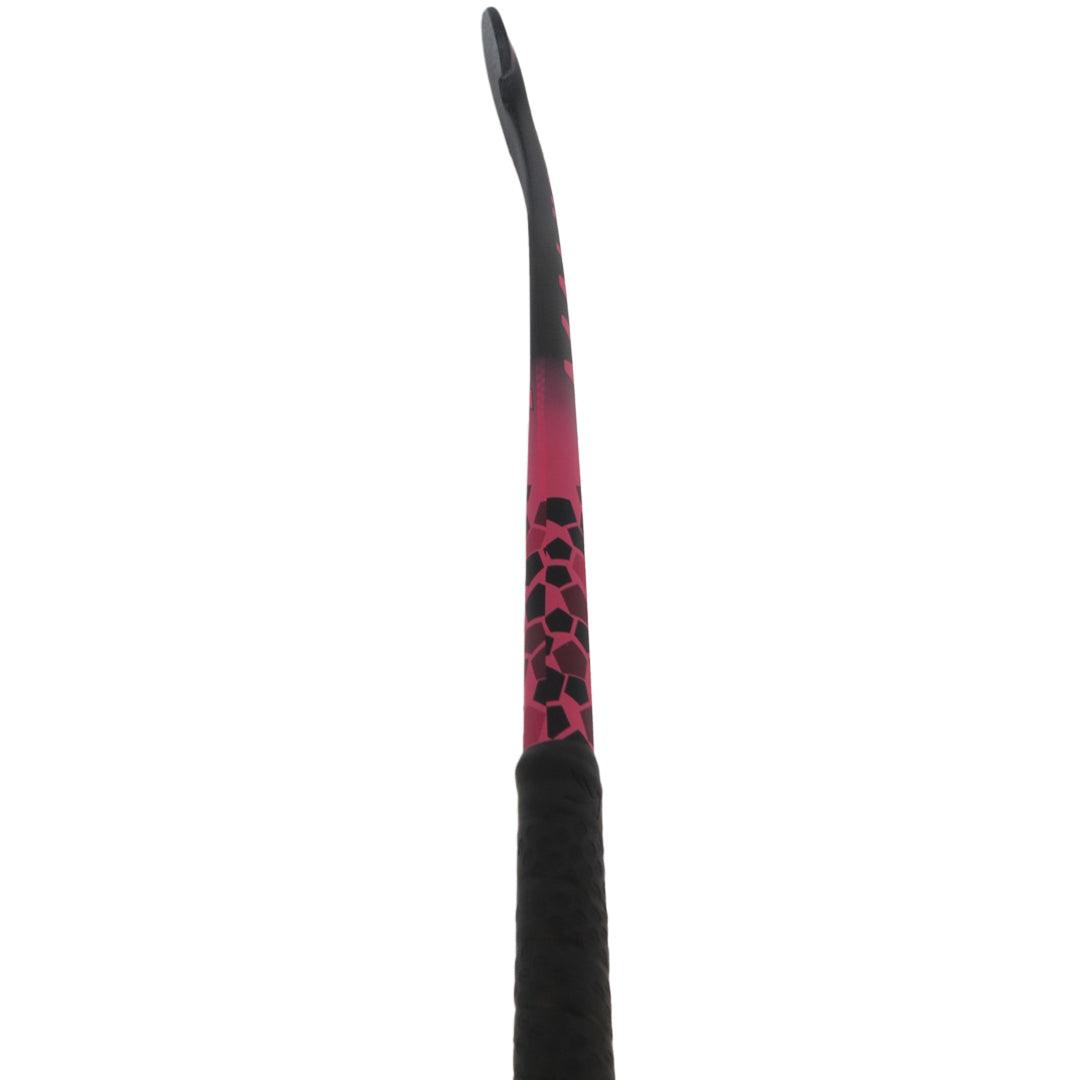 MALIK | MALIK XB 2 Pink (2024) | XB 2 Pink (2024) - 36.5" Light | Total Hockey