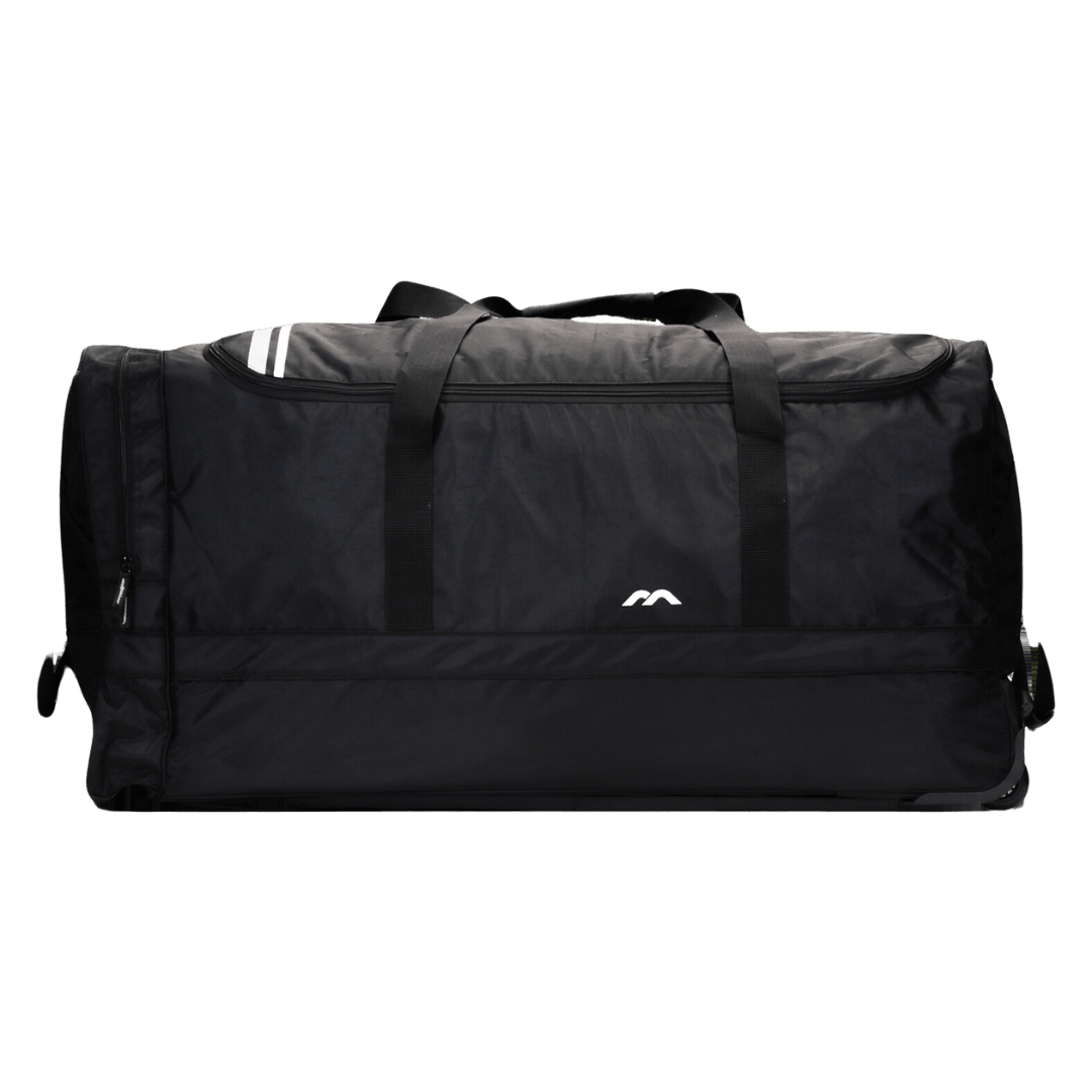 Mercian Hockey | Mercian Hockey Evolution 1 GK Bag | Evolution 1 GK Bag - Black | Total Hockey