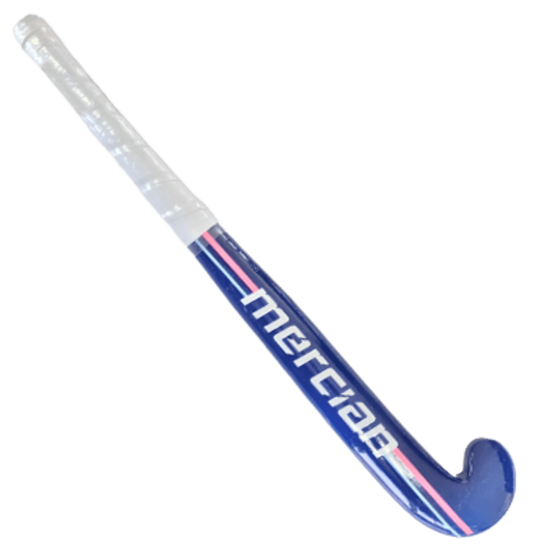 Mercian Hockey | Mercian Hockey Mini 16" Stick | Mini 16" Stick - Navy | Total Hockey