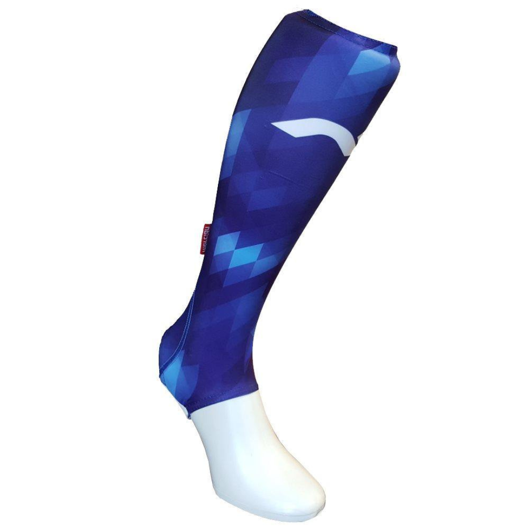 Mercian Hockey | Mercian Hockey Shinliner - Blue | Shinliner - Blue - Junior | Total Hockey