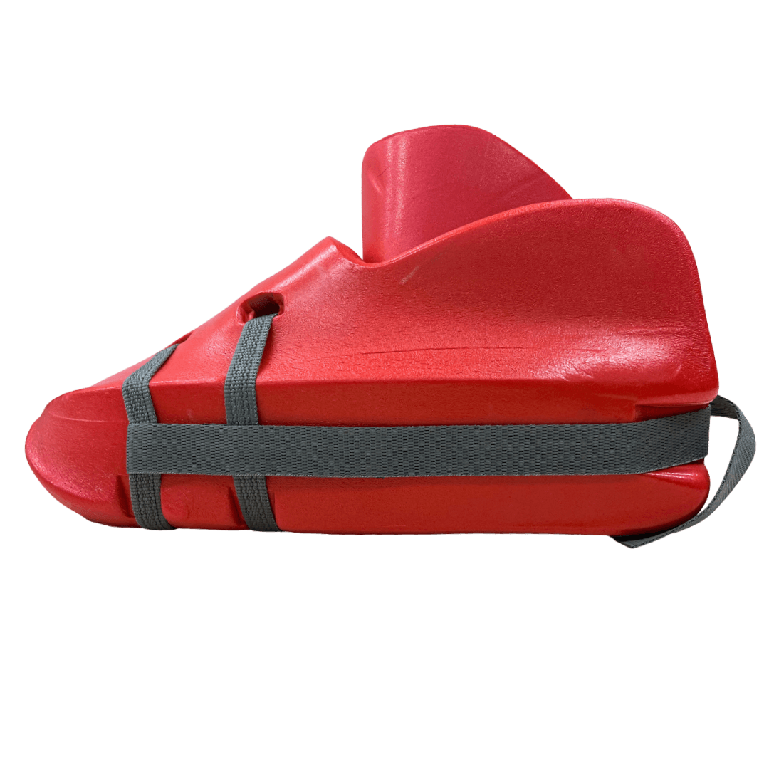 Mercian Hockey | Mercian Hockey Evolution PRO Kickers Red | Evolution PRO Kickers Red - Red / Medium | Total Hockey