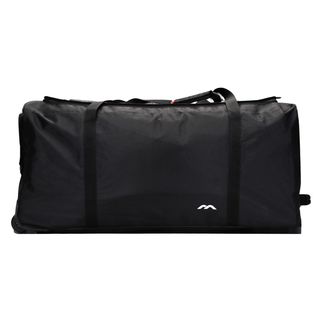 Mercian Hockey | Mercian Hockey Genesis 2 GK Bag | Genesis 2 GK Bag - Black | Total Hockey