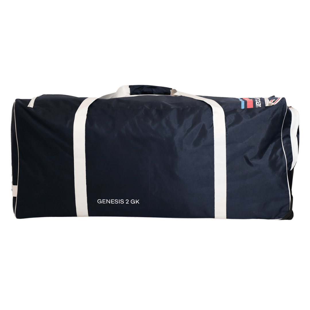 Mercian Hockey | Mercian Hockey Genesis 2 GK Bag | Genesis 2 GK Bag - Navy | Total Hockey