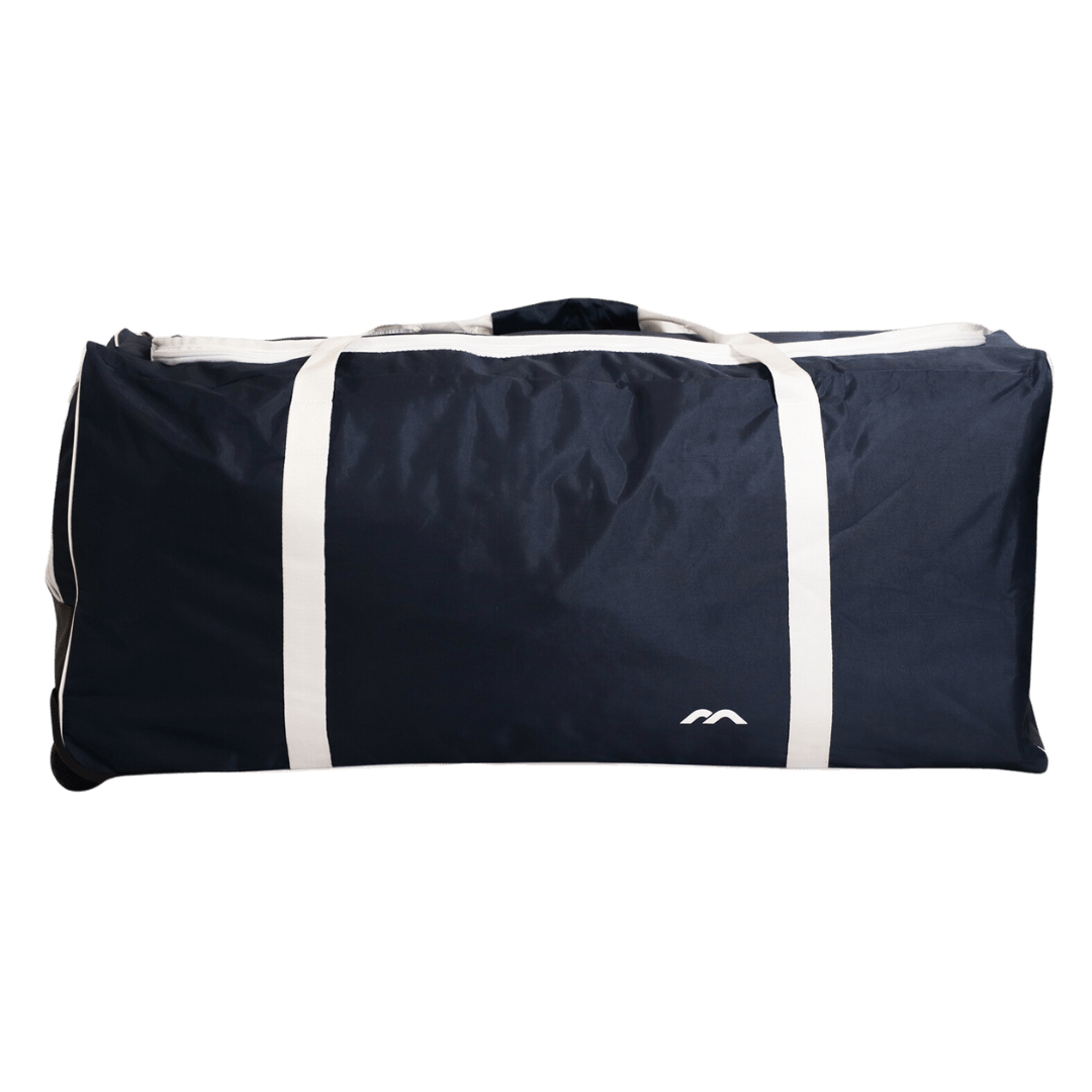 Mercian Hockey | Mercian Hockey Genesis 2 GK Bag | Genesis 2 GK Bag - Black | Total Hockey