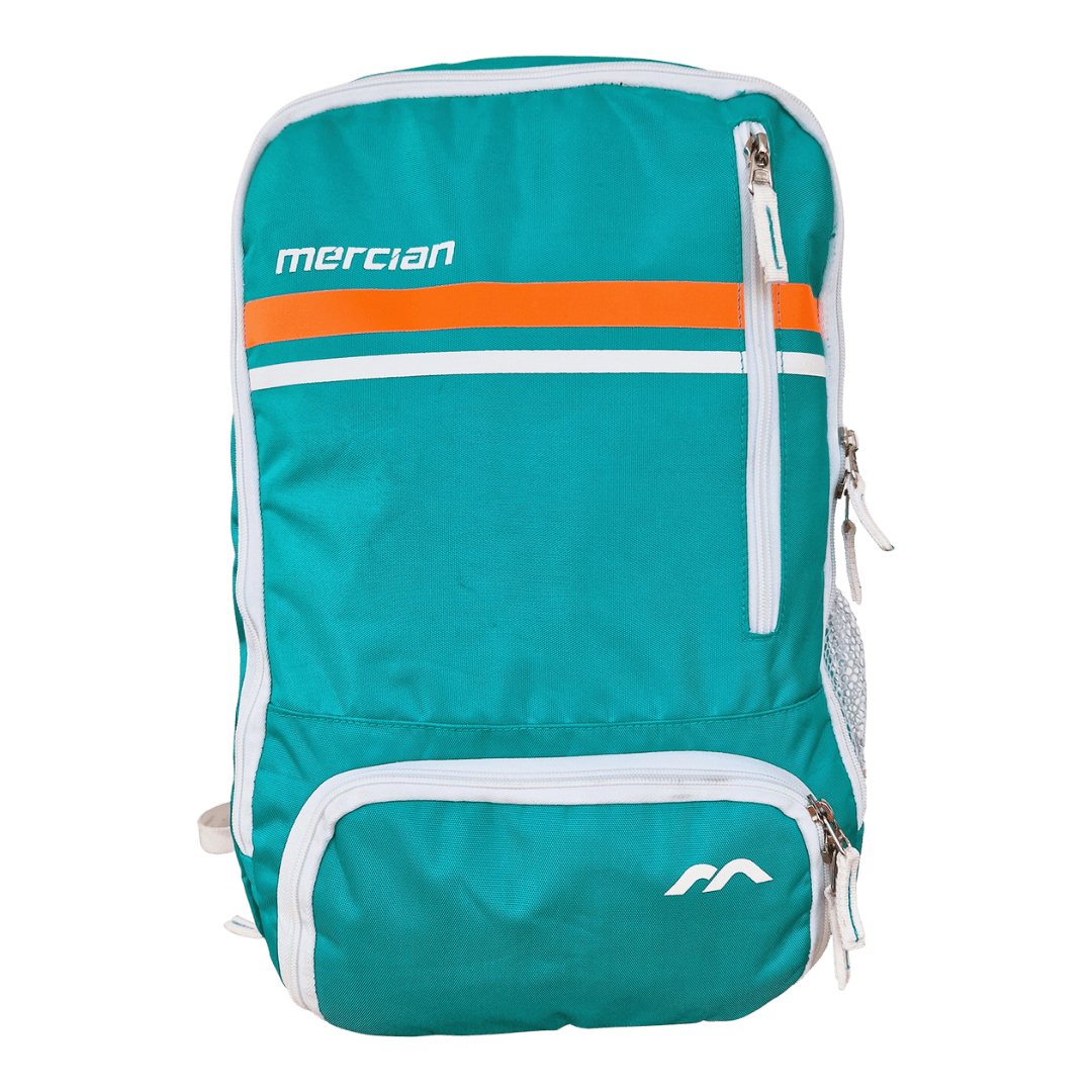 Mercian Hockey | Mercian Hockey Genesis 5 Backpack | Genesis 5 Backpack - Mint | Total Hockey