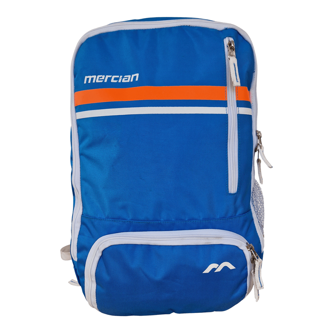 Mercian Hockey | Mercian Hockey Genesis 5 Backpack | Genesis 5 Backpack - Sky | Total Hockey