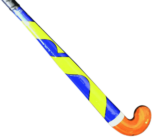 Mercian Hockey | Mercian Hockey Maestro Wooden Stick | Maestro Wooden Stick - 28" Light | Total Hockey