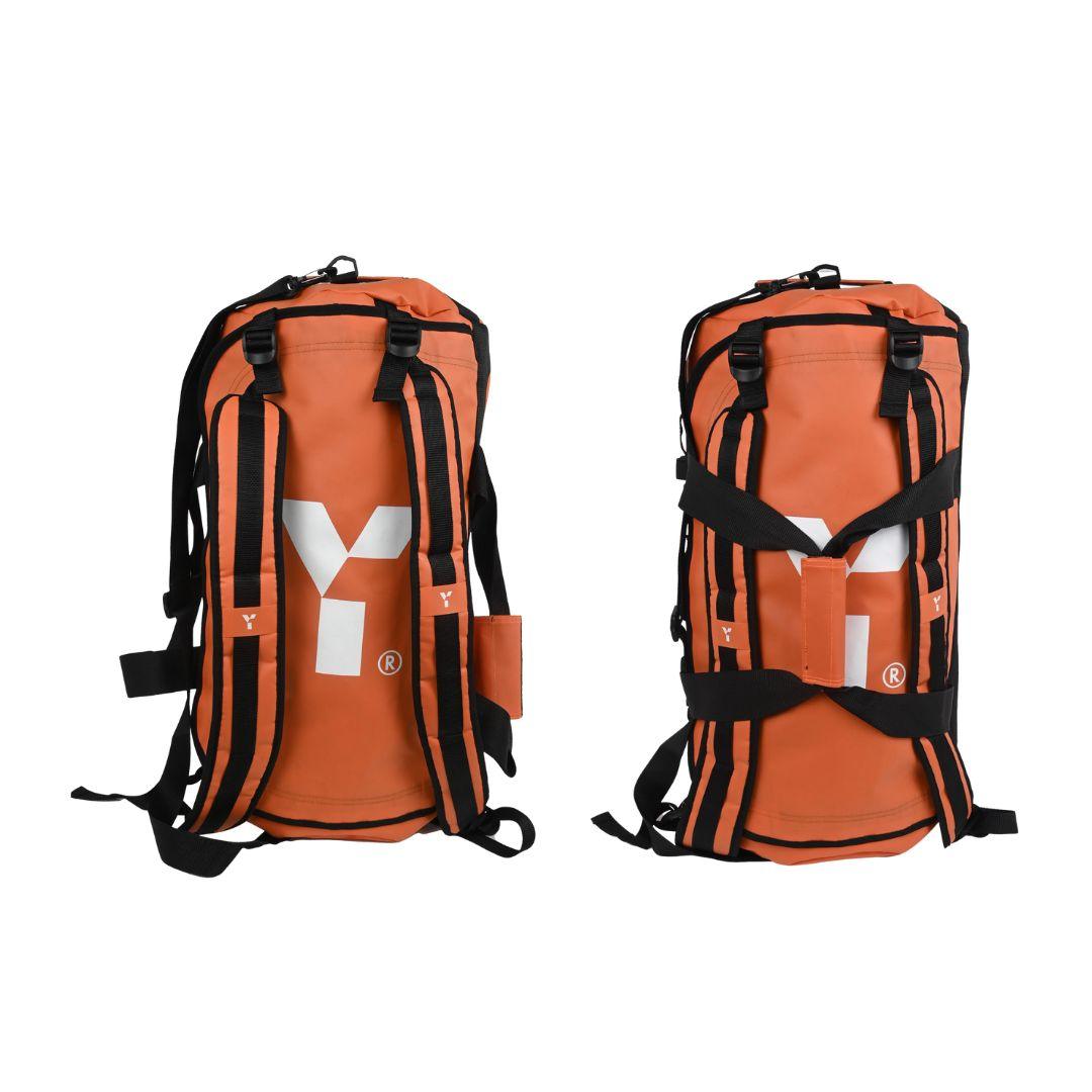 Young Ones | Young Ones Matchday Bag | Matchday Bag - Black | Total Hockey