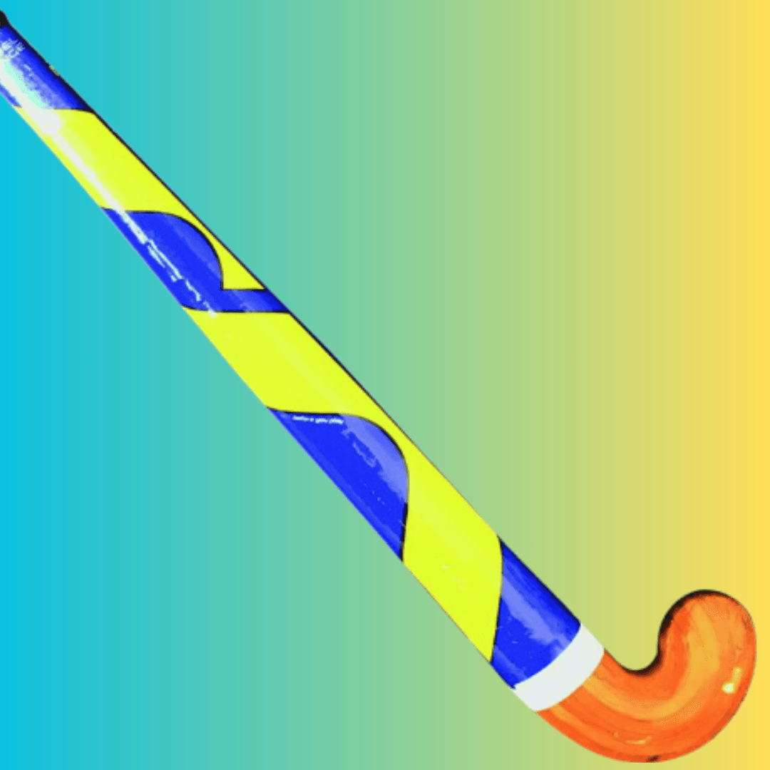 Mercian Hockey | Mercian Hockey Maestro Wooden Stick | Maestro Wooden Stick - 28" Light | Total Hockey